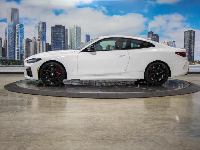 2026 BMW 430i - $60,999