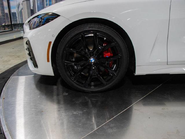 2026 BMW 430i - $60,999