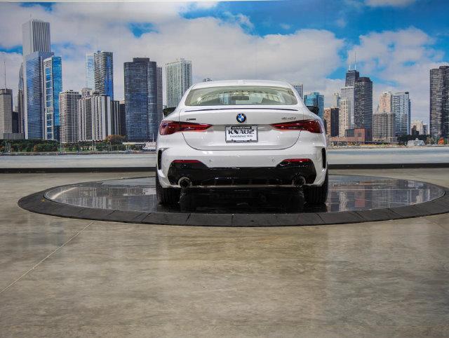 2026 BMW 430i - $60,999