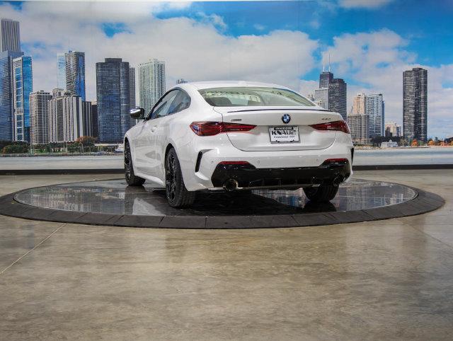 2026 BMW 430i - $60,999
