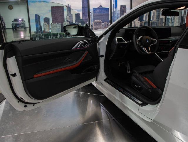 2026 BMW 430i - $60,999