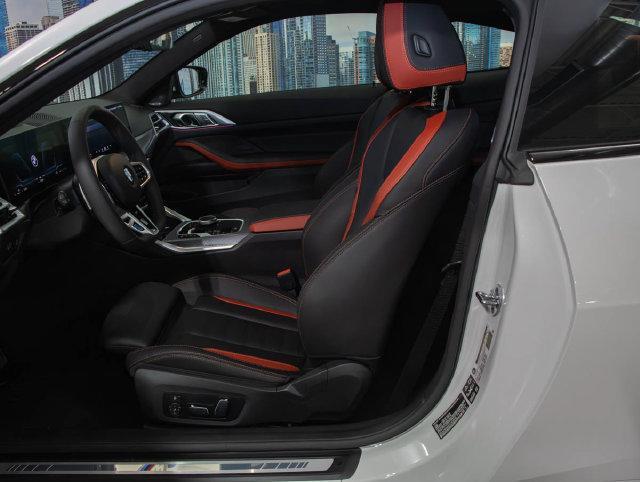 2026 BMW 430i - $60,999
