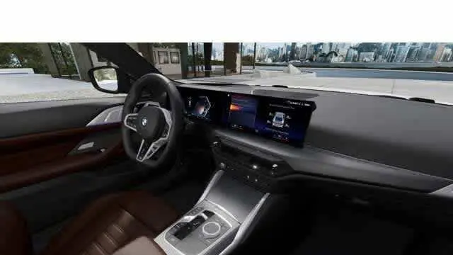 2026 BMW 4 Series 430i xDrive