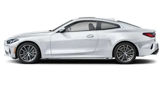 2026 BMW 4 Series 430i xDrive