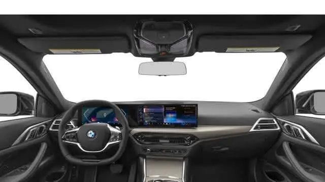 2026 BMW 4 Series 430i xDrive