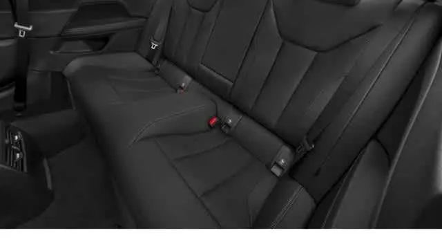 2026 BMW 4 Series 430i xDrive