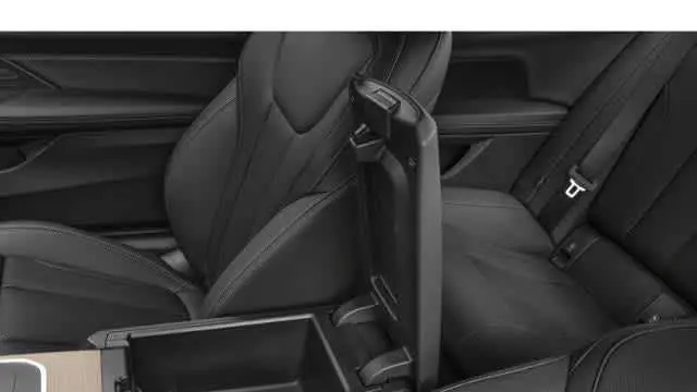 2026 BMW 4 Series 430i xDrive