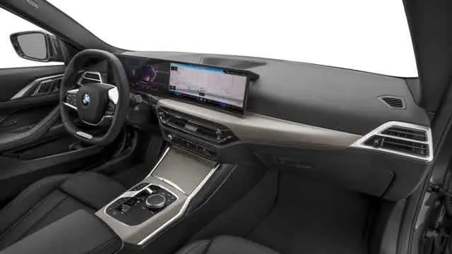 2026 BMW 4 Series 430i xDrive