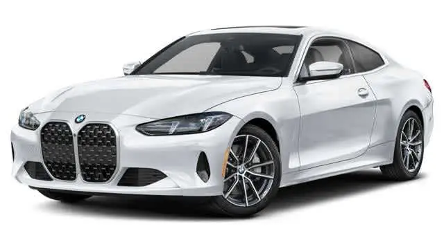Preowned 2026 BMW 4 Series 430i xDrive for Sale