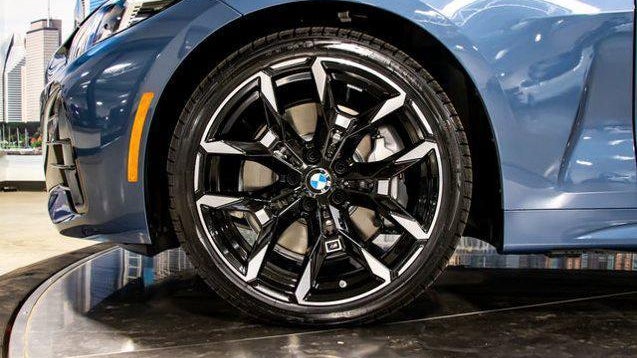 2027 BMW 4 Series 430i xDrive