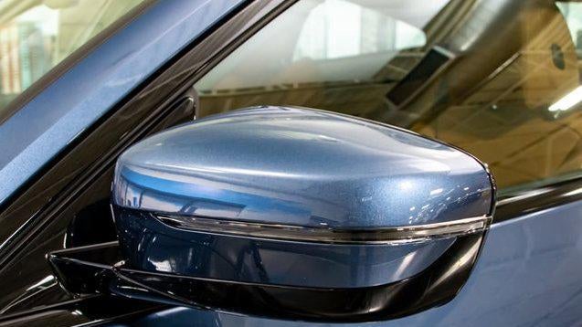 2027 BMW 4 Series 430i xDrive