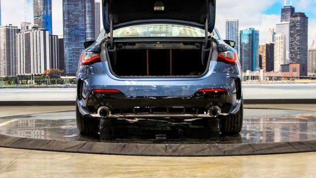 2027 BMW 4 Series 430i xDrive