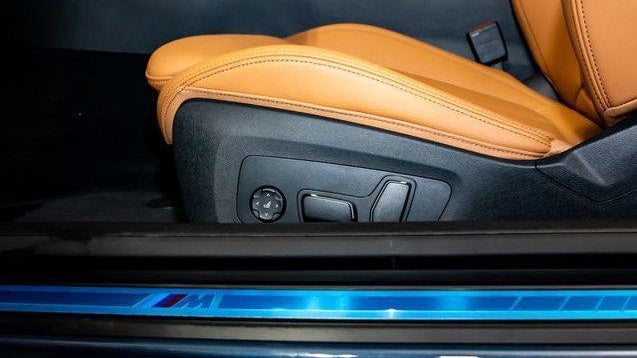 2027 BMW 4 Series 430i xDrive