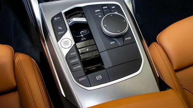 2027 BMW 4 Series 430i xDrive