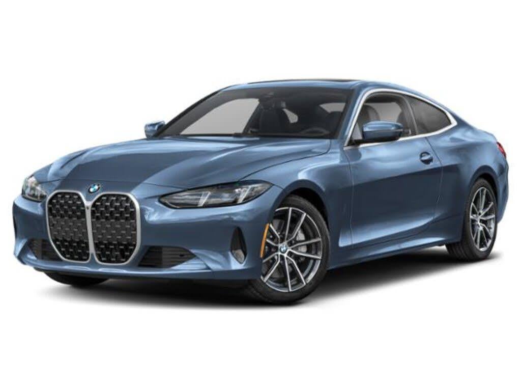 2025 BMW 430i