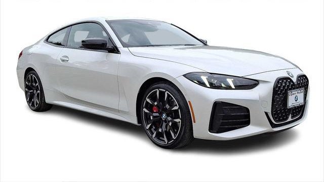 Preowned 2025 BMW 4 Series 430i xDrive for Sale