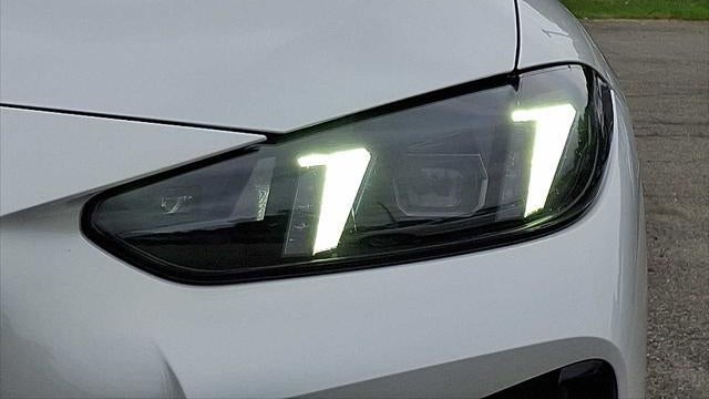 2025 BMW 4 Series 430i xDrive