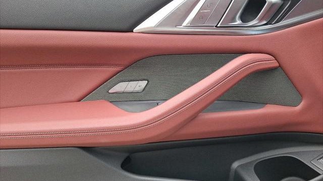 2025 BMW 4 Series 430i xDrive