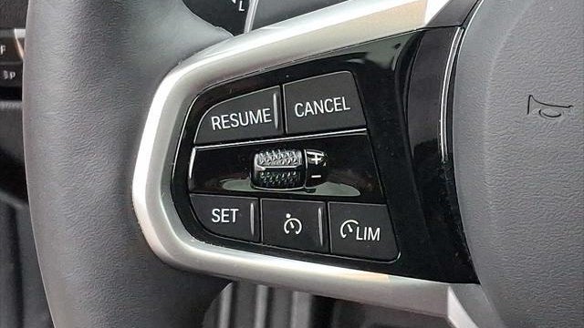 2025 BMW 4 Series 430i xDrive