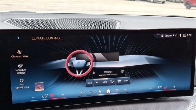2025 BMW 4 Series 430i xDrive