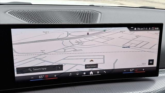 2025 BMW 4 Series 430i xDrive
