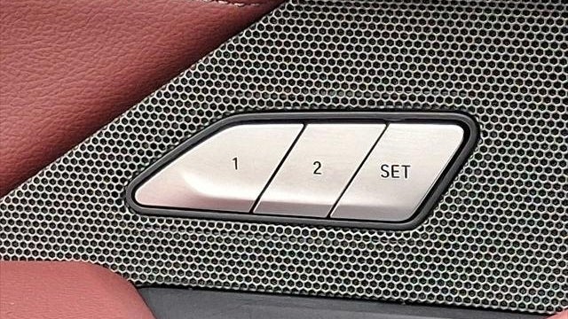 2025 BMW 4 Series 430i xDrive