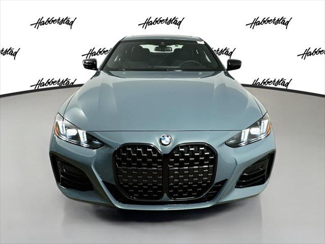 2026 BMW 430i - $48,495