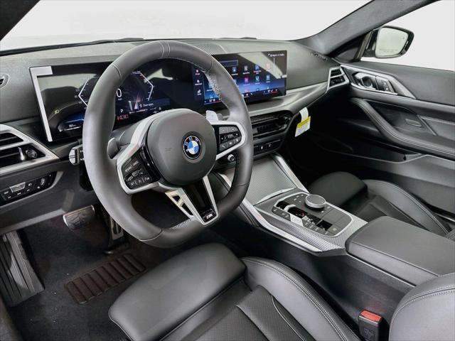 2026 BMW 430i - $48,495