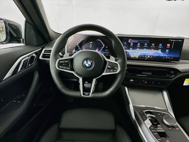 2026 BMW 430i - $48,495