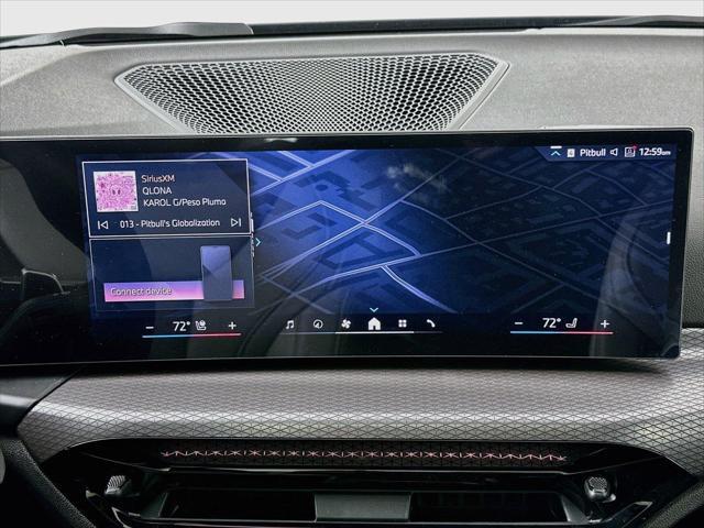 2026 BMW 430i - $48,495