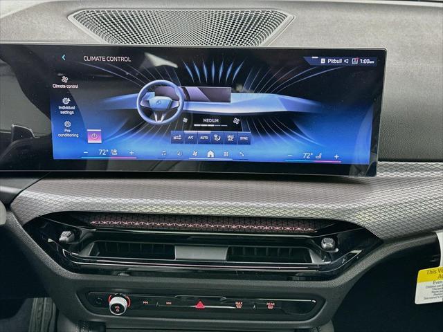 2026 BMW 430i - $48,495