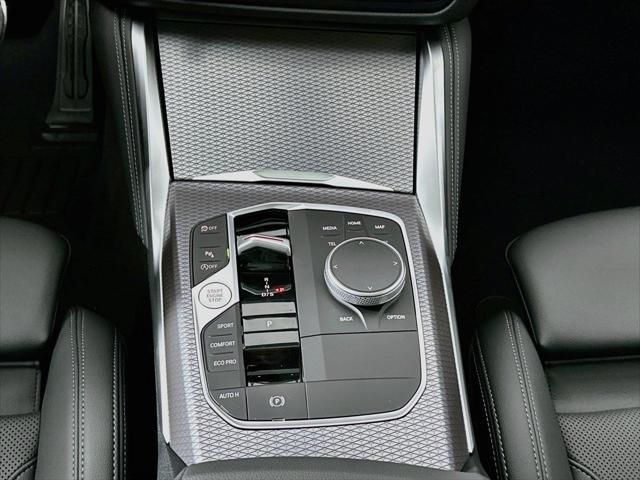 2026 BMW 430i - $48,495