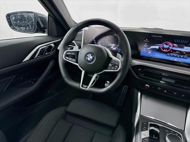2026 BMW 430i - $48,495