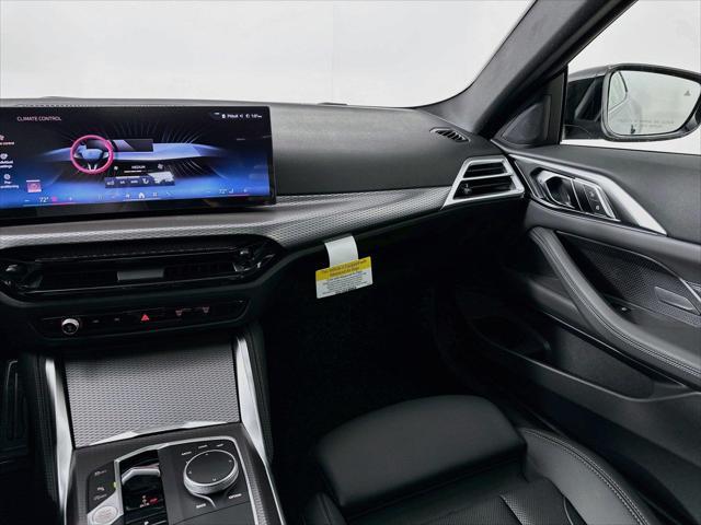2026 BMW 430i - $48,495