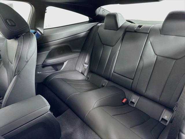 2026 BMW 430i - $48,495
