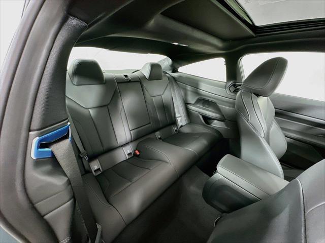 2026 BMW 430i - $48,495