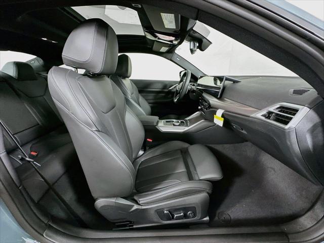 2026 BMW 430i - $48,495