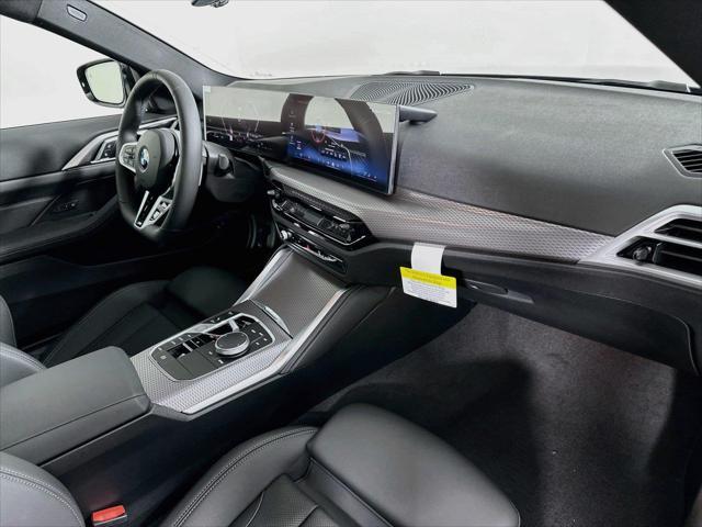 2026 BMW 430i - $48,495