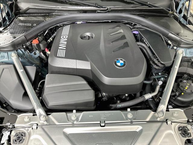 2026 BMW 430i - $48,495