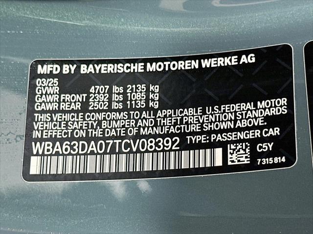 2026 BMW 430i - $48,495