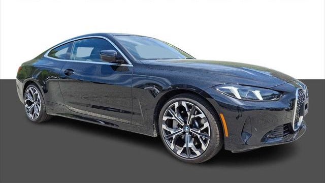 Preowned 2026 BMW 4 Series 430i xDrive for Sale