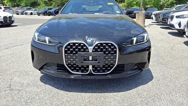 2026 BMW 4 Series 430i xDrive