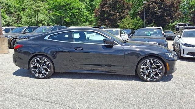 2026 BMW 4 Series 430i xDrive
