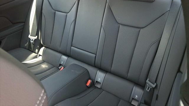 2026 BMW 4 Series 430i xDrive