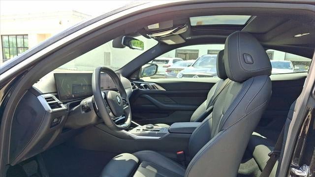 2026 BMW 4 Series 430i xDrive