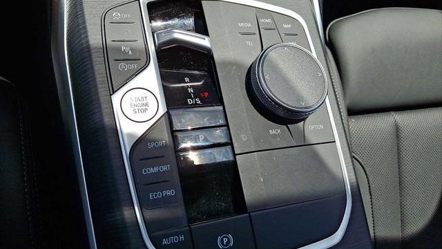 2026 BMW 4 Series 430i xDrive