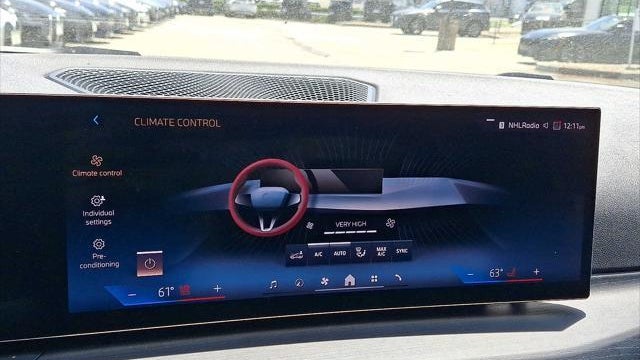 2026 BMW 4 Series 430i xDrive