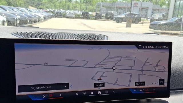 2026 BMW 4 Series 430i xDrive