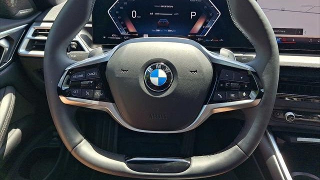 2026 BMW 4 Series 430i xDrive