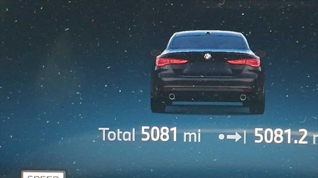 2026 BMW 4 Series 430i xDrive